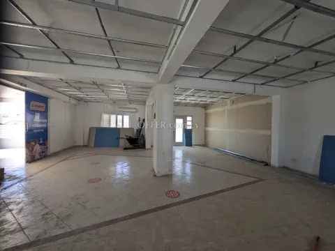Warehouse for rent in Pafos, Paphos - Main Photo