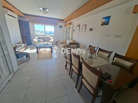 Apartment For Rent in Kato Paphos - Universal, Paphos - DP51 - Main Photo