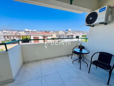 Apartment For Rent in Paphos City Center, Paphos - DP5126 - Main Photo