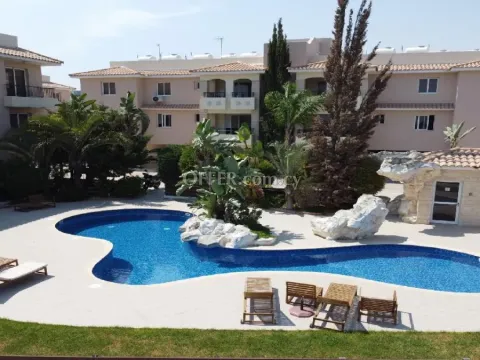Καινούργιο Πωλείται €140,000 Διαμέρισμα Τερσεφάνου Λάρνακα - Main Photo