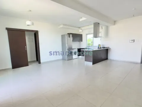 2 Bedroom Penthouse For Rent Agios Athanasios Limassol - Main Photo