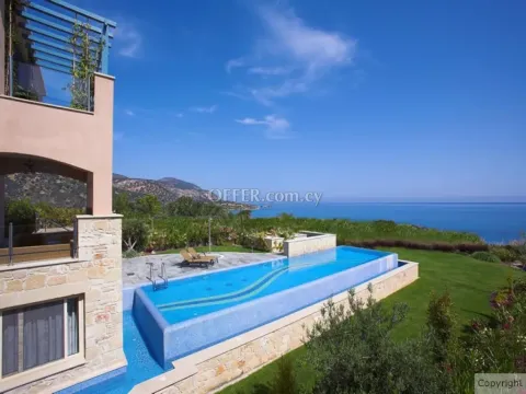 Villa For Sale in Latchi, Paphos - PA15 - Main Photo