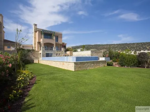 Villa For Sale in Latchi, Paphos - PA18 - Main Photo
