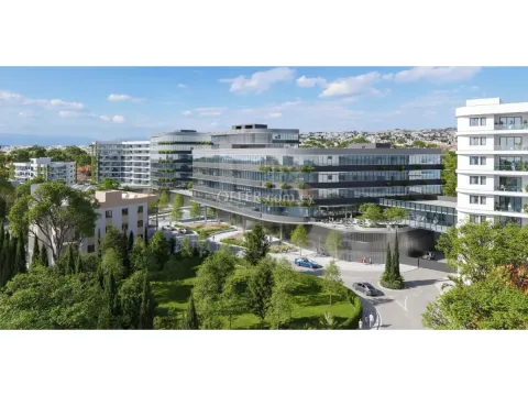 Luxury two bedroom apartment for sale in Mesa Gitonia below the highway - Main Photo