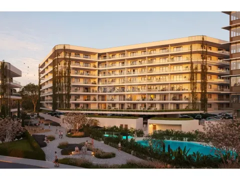 Luxury studio for sale in Mesa Gitonia below the highway - Main Photo
