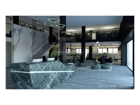 Modern purpose built office - 10