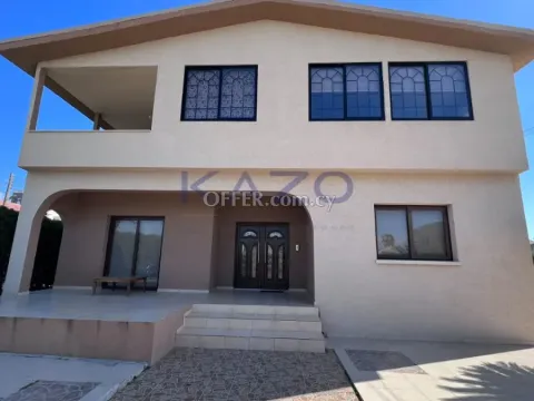 Spacious Furnished Villa in Zakaki Near Beaches - 3