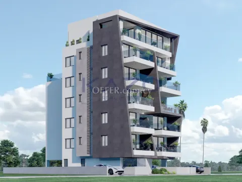 Modern Seafront Apartment with Sea View Mckenzie - 3