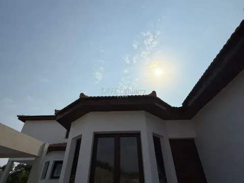 EXCEPTIONAL 7 BEDROOM  LUXURY VILLA IN A PICTURESQUE MONI VILLAGE - 9