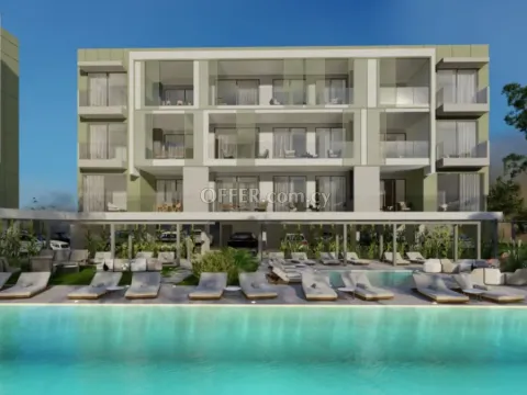 Apartment (Flat) in Universal, Paphos for Sale - 7