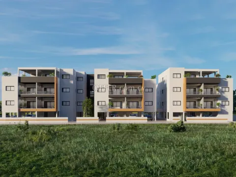 Apartment (Flat) in Parekklisia, Limassol for Sale - 3