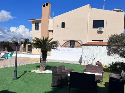 Spacious Furnished Villa in Zakaki Near Beaches - 2