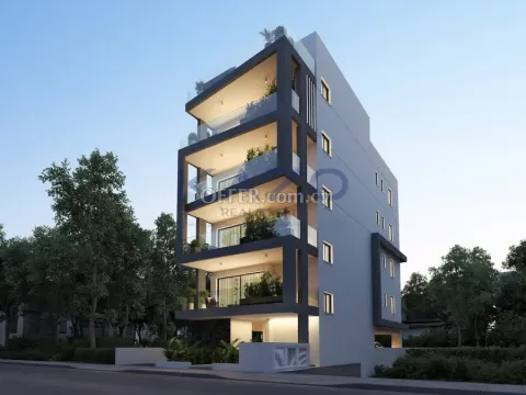Modern 3 Bed Apartment in Vibrant Agios Nikolaos - 3