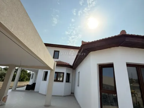 EXCEPTIONAL 7 BEDROOM  LUXURY VILLA IN A PICTURESQUE MONI VILLAGE - 8