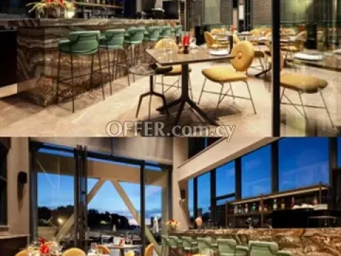 Ready To Move In 3 Bedroom Luxury Apartment  In Germasogia, Limassol - 10