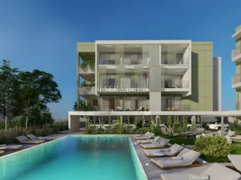 Apartment (Flat) in Universal, Paphos for Sale - 6