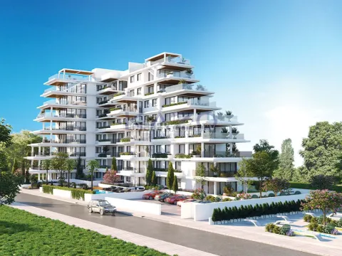 Modern Seafront Apartment in Trendy Mckenzie Area - 5
