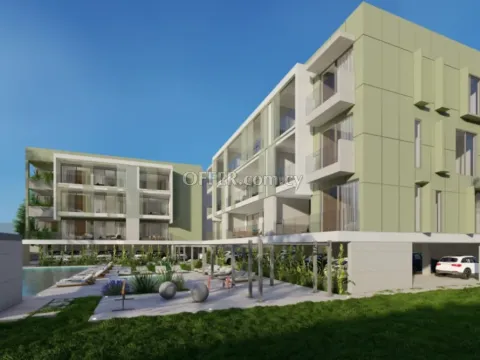 Apartment (Flat) in Universal, Paphos for Sale - 5