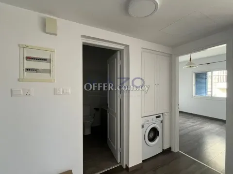 One Bedroom Apartment with Extra Room, communal Pool in Peaceful Tombs of the Kings - 8
