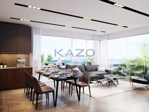 Modern Seafront Apartment in Trendy Mckenzie Area - 4