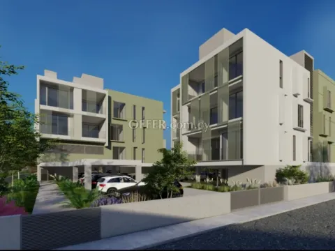 Apartment (Flat) in Universal, Paphos for Sale - 4