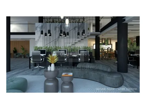Modern purpose built office - 6