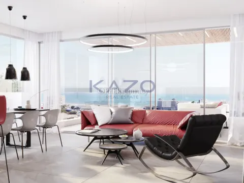 Modern Seafront Apartment in Trendy Mckenzie Area - 3
