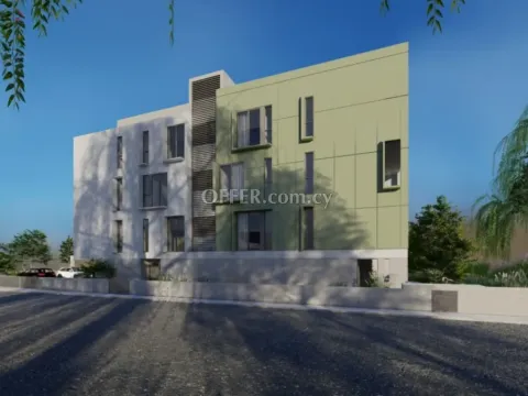 Apartment (Flat) in Universal, Paphos for Sale - 3