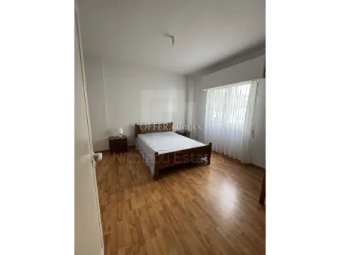 Three bedroom fully furnished apartment for rent in Agioi Omologites area Nicosia - 3