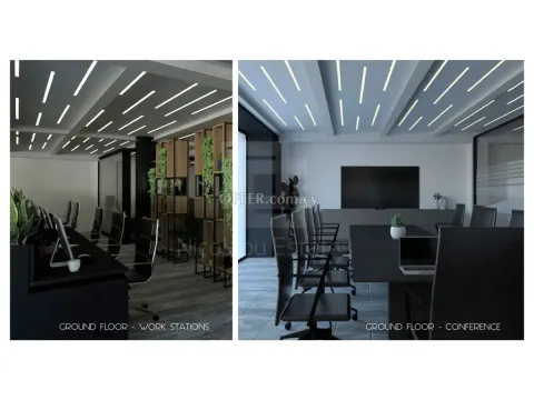 Modern purpose built office - 5