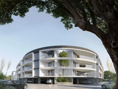 Apartment (Penthouse) in Kato Paphos, Paphos for Sale - 4