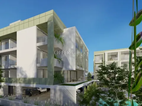 Apartment (Flat) in Universal, Paphos for Sale - 2