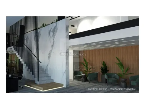 Modern purpose built office - 4