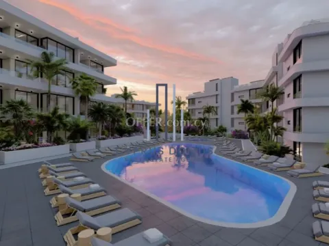 New Penthouse With Roof Garden for sale in Agios Athanasios area. - 5