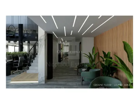 Modern purpose built office - 3