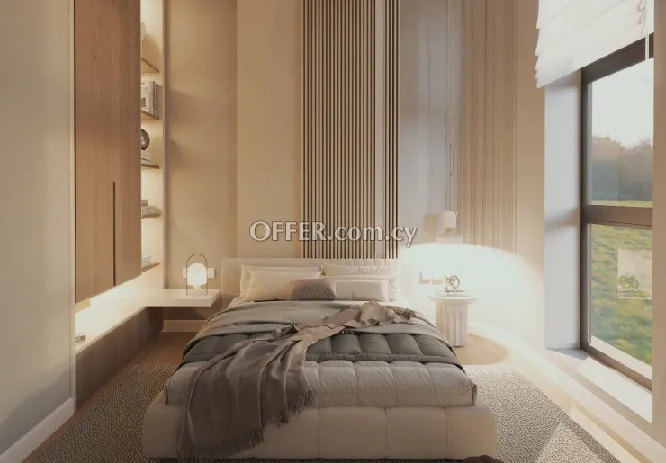 Apartment (Penthouse) in Zakaki, Limassol for Sale - 7