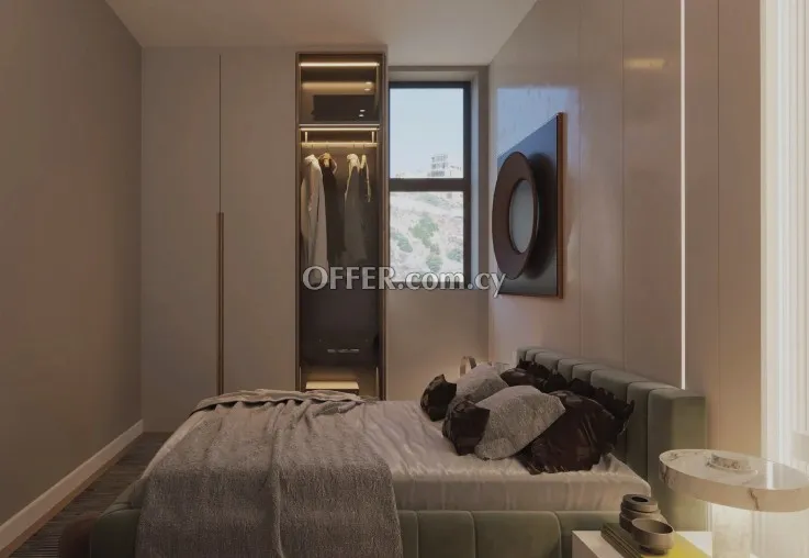 Apartment (Penthouse) in Zakaki, Limassol for Sale - 5