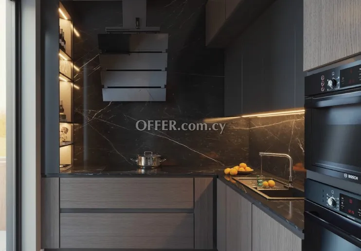 Apartment (Penthouse) in Zakaki, Limassol for Sale - 4