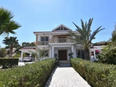 House (Detached) in Pyrgos, Limassol for Sale - 2