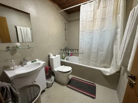 Large Land with a 3 Bedroom Prefabricated Bungalow for Sale in Kellaki - 5