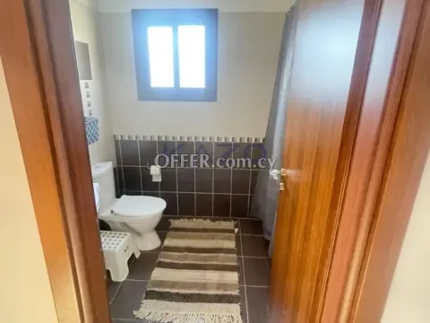 Three Bedroom Home in Peaceful Erimi - 4