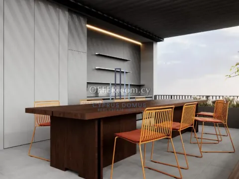 New Apartment For Sale in Agios Ioannis Area - 5