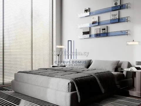 New Penthouse For Sale in Agios Ioannis Area - 5