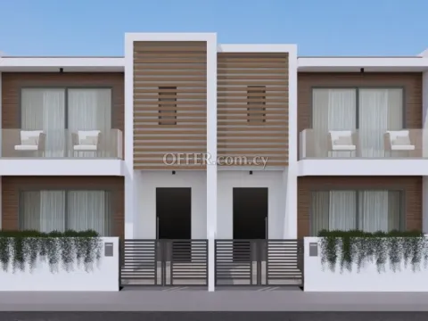 House (Semi detached) in Geroskipou, Paphos for Sale - 3