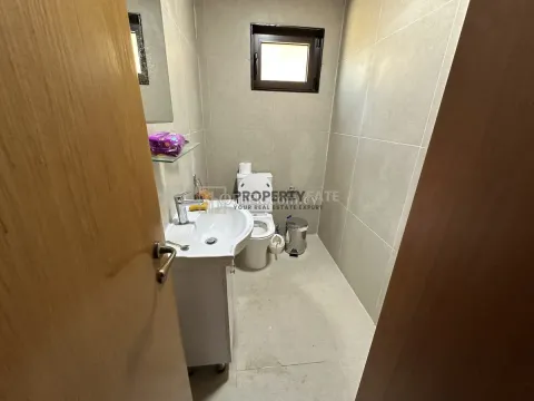Large Land with a 3 Bedroom Prefabricated Bungalow for Sale in Kellaki - 4