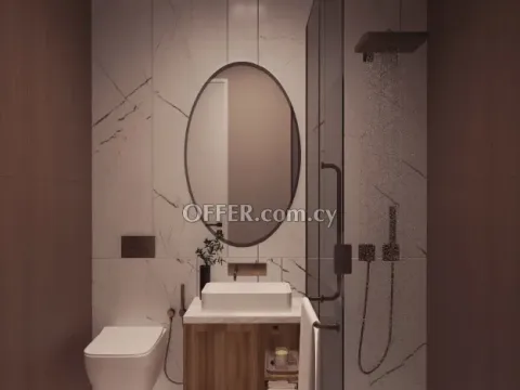 Apartment (Penthouse) in Zakaki, Limassol for Sale - 2