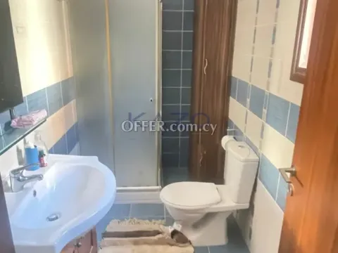 Three Bedroom Home in Peaceful Erimi - 3