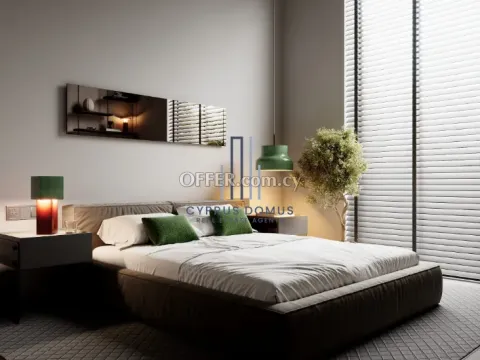 New Apartment For Sale in Agios Ioannis Area - 3