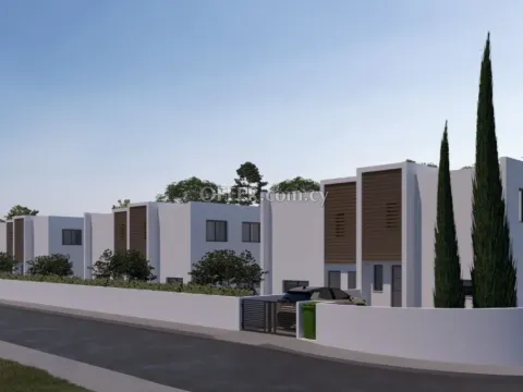 House (Semi detached) in Geroskipou, Paphos for Sale - 2