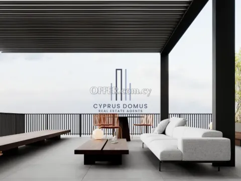 New Apartment For Sale in Agios Ioannis Area - 2